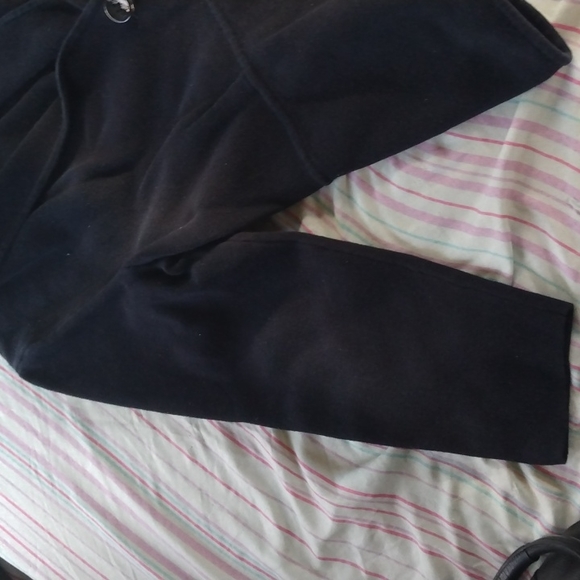 Alfani, black, button front dress jacket, size XLG, Lady's - Picture 3 of 8